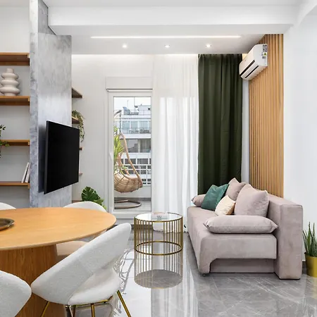 Mirror Luxury Penthouse By Binobi! *