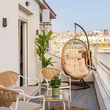 Mirror Luxury Penthouse By Binobi! Appartement