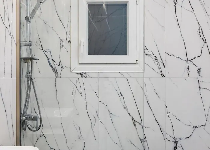 Mirror Luxury Penthouse By Binobi! Apartment Thessaloniki