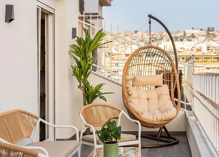 Mirror Luxury Penthouse By Binobi! Apartment