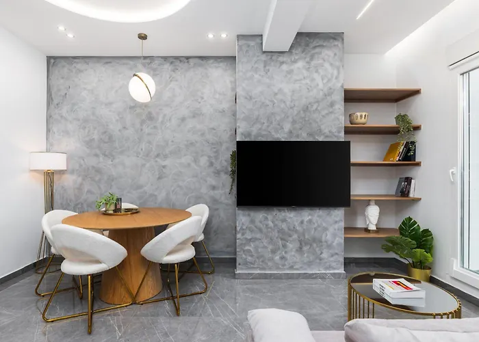 Mirror Luxury Penthouse By Binobi! Apartamento