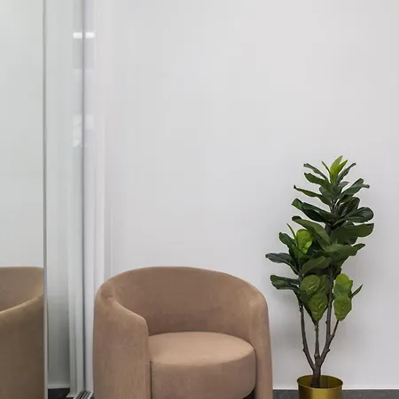 Apartament Mirror Luxury Penthouse By Binobi! Saloniki