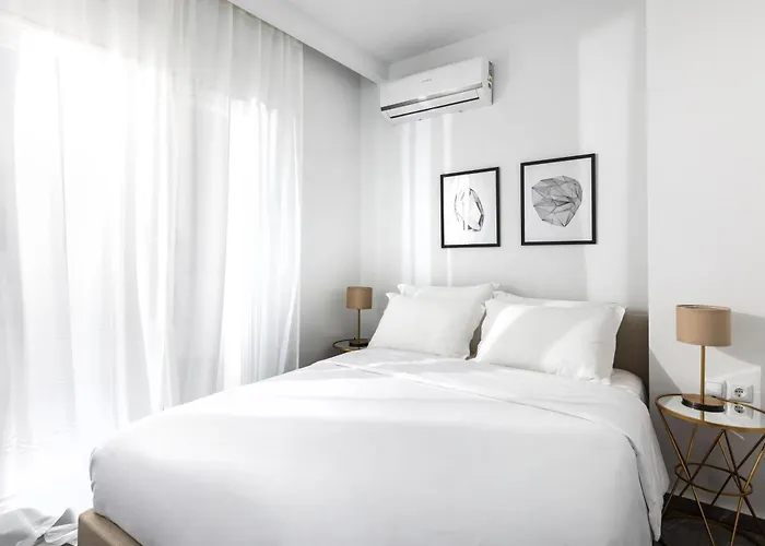 Mirror Luxury Penthouse By Binobi! Apartmán Soluň