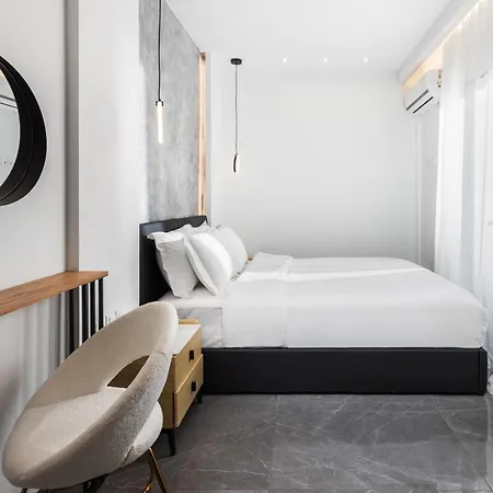 Apartman Mirror Luxury Penthouse By Binobi! *