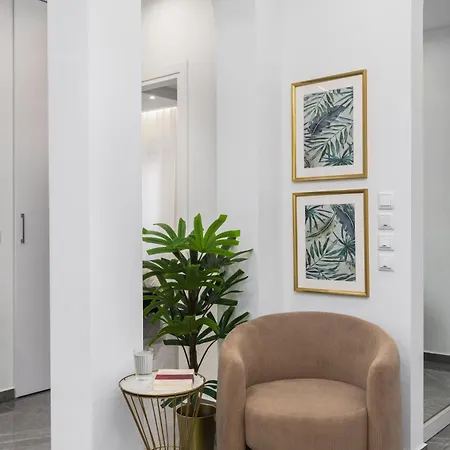 Mirror Luxury Penthouse By Binobi! *