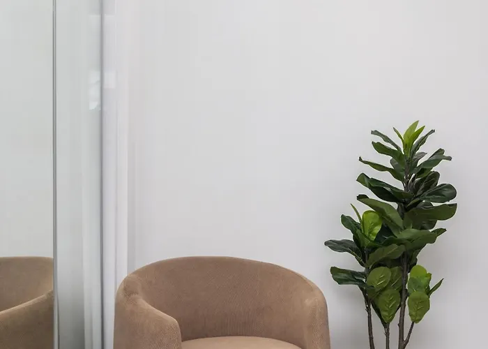 Διαμέρισμα Mirror Luxury Penthouse By Binobi! Θεσσαλονίκη